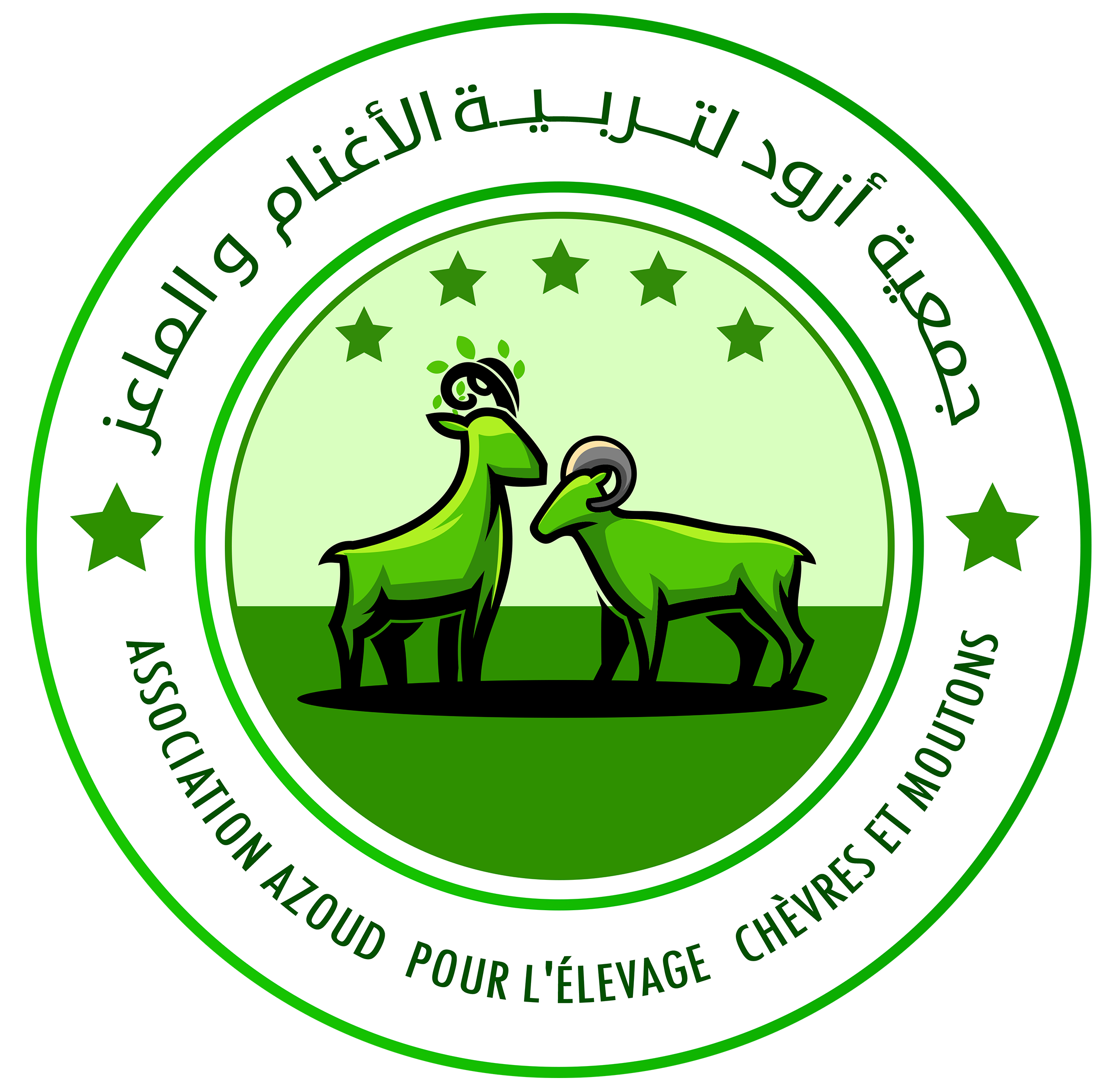 association azoud